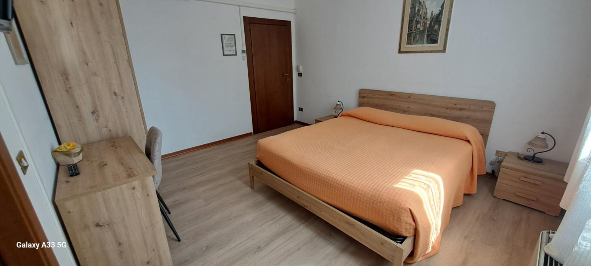 La Pioppa Agriturismo Sacile Buitenkant foto
