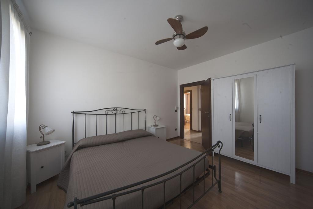 La Pioppa Agriturismo Sacile Kamer foto