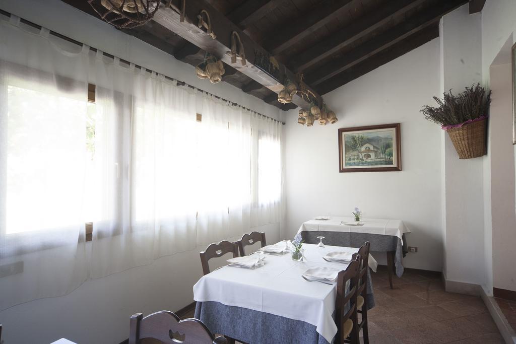 La Pioppa Agriturismo Sacile Buitenkant foto