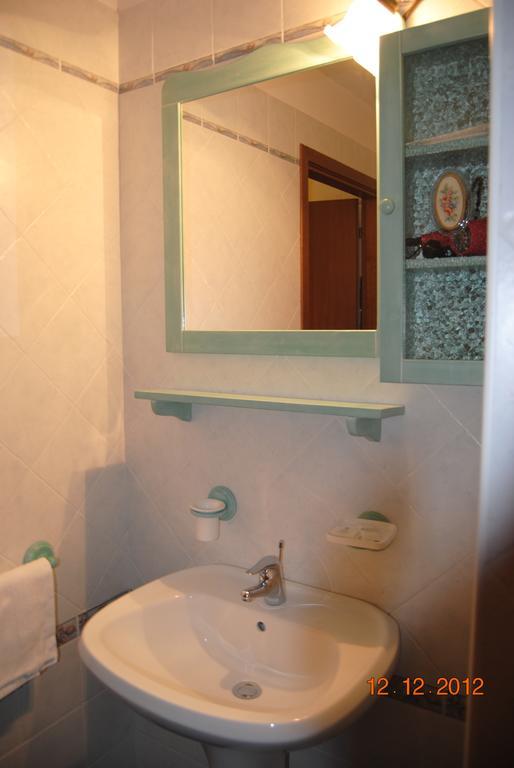 La Pioppa Agriturismo Sacile Kamer foto