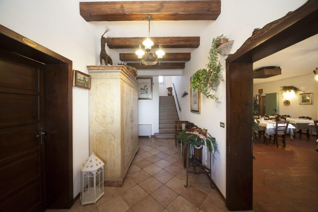 La Pioppa Agriturismo Sacile Buitenkant foto