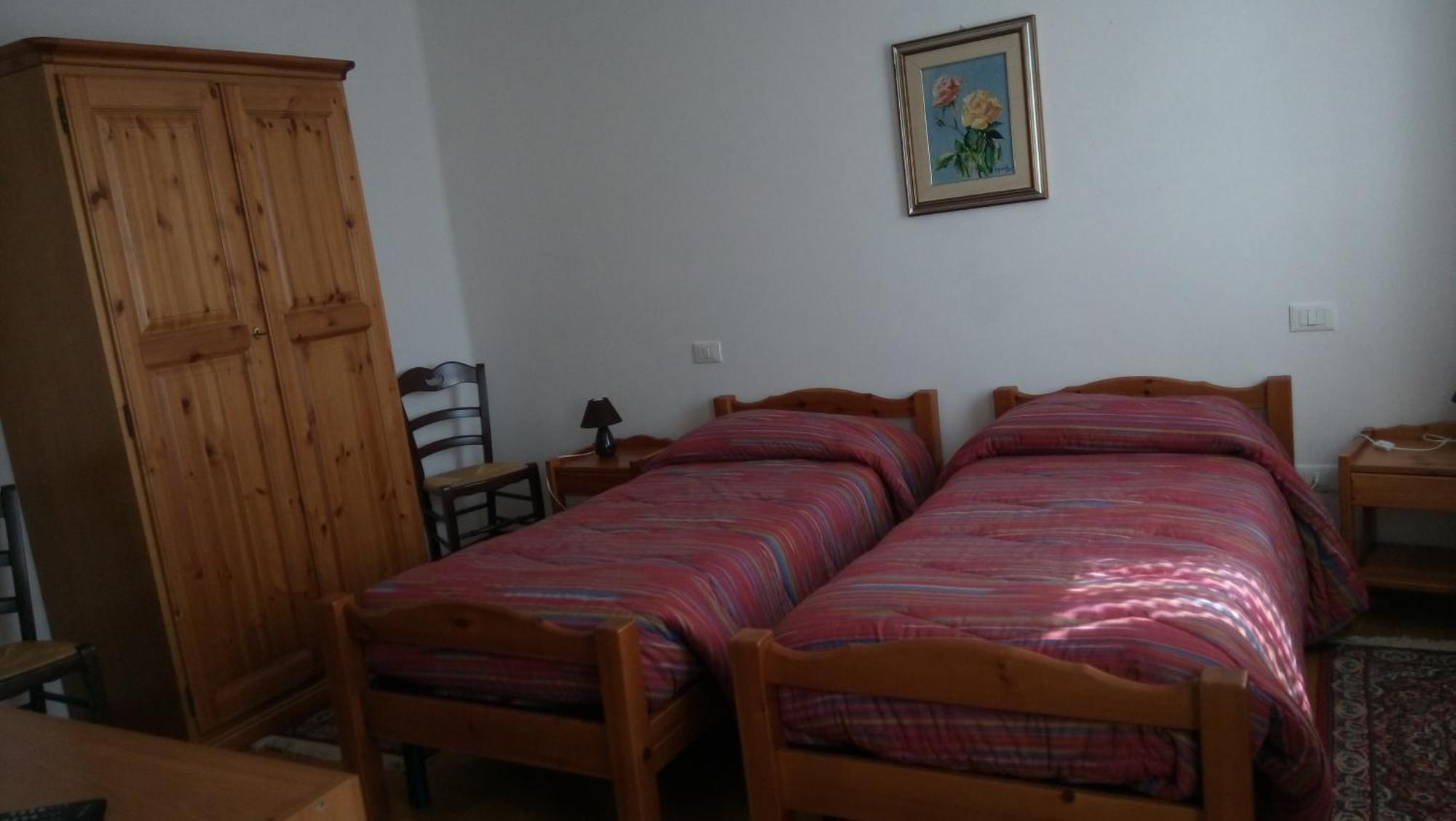 La Pioppa Agriturismo Sacile Buitenkant foto