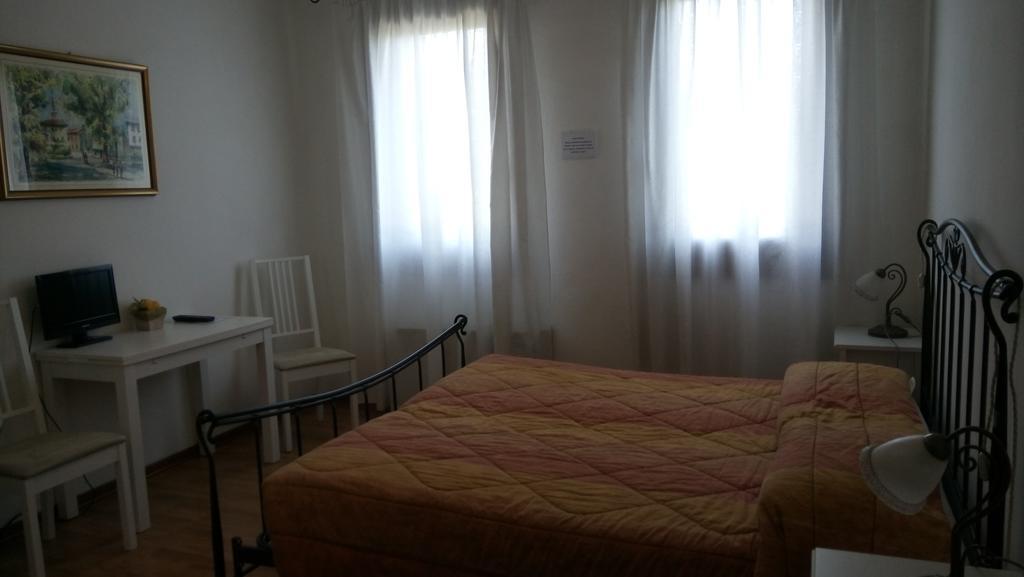 La Pioppa Agriturismo Sacile Buitenkant foto
